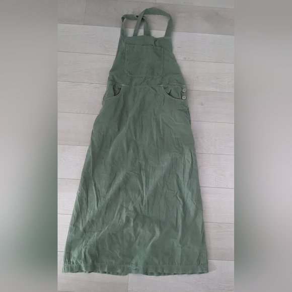 Zara overall dress - Picture 11 of 11